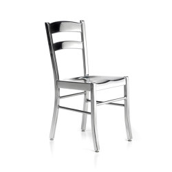 Kore Chair | open base | Altek