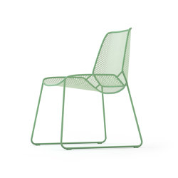 Two Chair Outdoor | Chaises | Altek