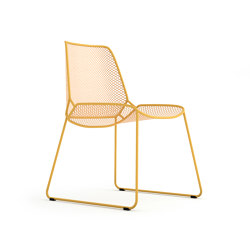 Two Chair Outdoor | Chairs | Altek