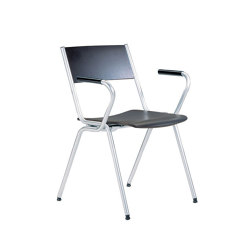 Vertigo LV01 | Chairs | Altek