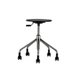 Vertigo LV06 | Swivel stools | Altek