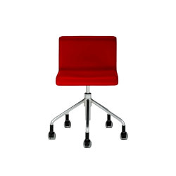 Vertigo LV09 | Swivel stools | Altek