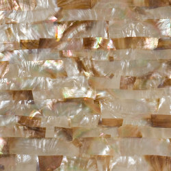 True Mother-of-pearl Superlativa® 8003TAHI | Mother of pearl panels | Superlativa