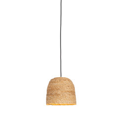 Decorative Bamboo | 22166 | Suspended lights | ALPHABET by Zambelis