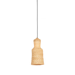 Decorative Bamboo | 22168 | Suspended lights | ALPHABET by Zambelis