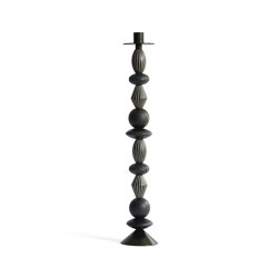 Play & Burn Candle Holder Large | Dining-table accessories | Zanat