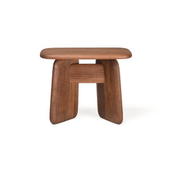 Stonehenge Stool | Taburetes | Zanat