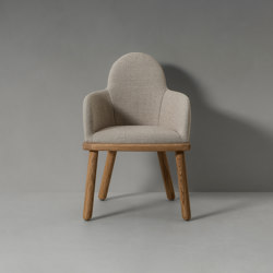 Cerro Chair | Chairs | Van Rossum