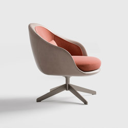 Shapes - Lucille Armchair
