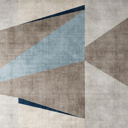 Shapes - Amal Carpet