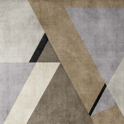 Shapes - Jafari Carpet