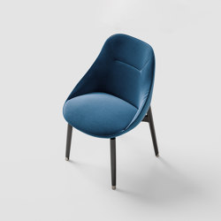 Shapes - Royal S Chair | Chairs | CPRN HOMOOD