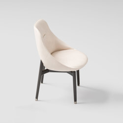 Shapes - Royal S Chair | Chairs | CPRN HOMOOD
