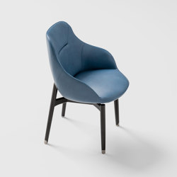 Shapes - Royal Chair