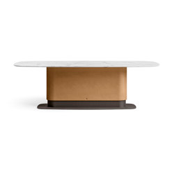 Starlight - Dining table | Tabletop rectangular | CPRN HOMOOD