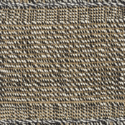 Jute and Wool - 0191 | Alfombras / Alfombras de diseño | Kvadrat