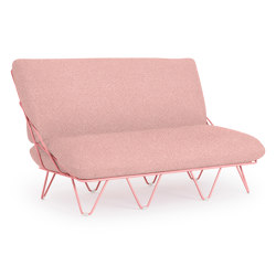 Valentina Up 2 seat sofa | Sofas | Diabla