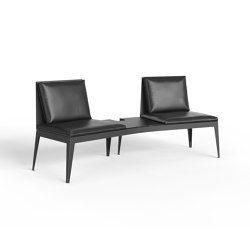 West Coast Lounge Double Chair