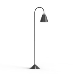 West Coast Lounge Lamp | Free-standing lights | Altek