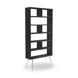 Twist | Salon Retail Display | Display cabinets | GAMMA & BROSS