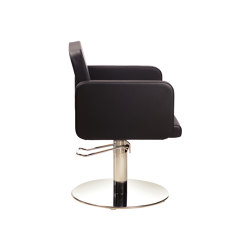 Olma Roto | GAMMASTORE Styling salon chair | Wellness furniture | GAMMA & BROSS
