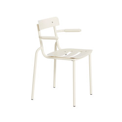 Park Armchair 1187 | Chairs | Embru-Werke AG