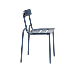 Park Chair 1186 | Stühle | Embru-Werke AG