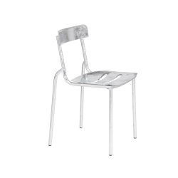 Park Chair 1186 | Sillas | Embru-Werke AG