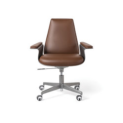 Minerva Office Low | Chairs | Reflex