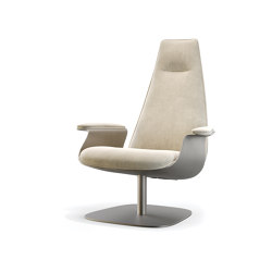 Minerva High Armchair | Chairs | Reflex