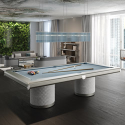 Tau Billiard | Game tables / Billiard tables | Reflex