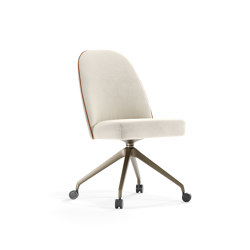 Ludwig Office Chair | Chairs | Reflex