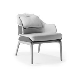 Vela Armchair | Sessel | Reflex