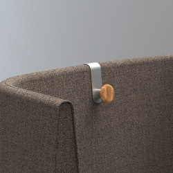 AirWave Coat hanger | Crochets | Altek
