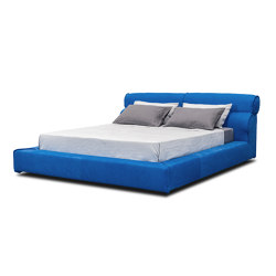 MIAMI SOFT Bed | Beds | Baxter