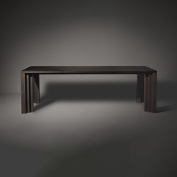 Cadence Table | Tavoli pranzo | MOKKO