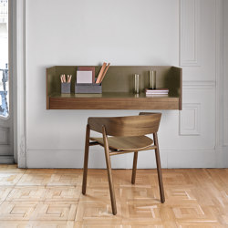 Stockholm Desk | Scrivanie | Punt Mobles