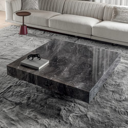 Light | Coffee tables | Longhi S.p.a.