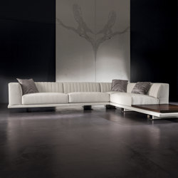 Young | Sofas | Longhi S.p.a.