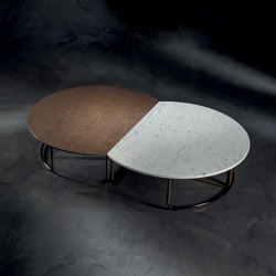 Toby (small table) | Tables basses | Longhi S.p.a.