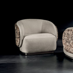 Cocoon | Armchairs | Longhi S.p.a.