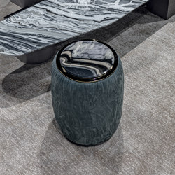 Halo | Tables d'appoint | Longhi S.p.a.