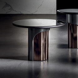 Harper | Side tables | Longhi S.p.a.