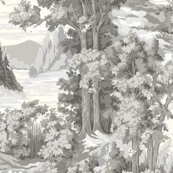 Forest Of Magic EV.FOM.5 | Revêtements muraux / papiers peint | Agena