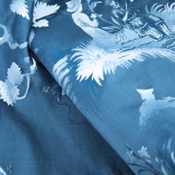 Li River 5 | Drapery fabrics | Agena