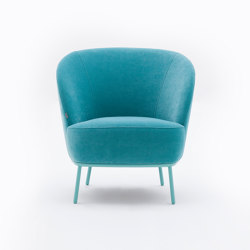Rose 3941 | Armchairs | Montbel