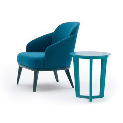Wings 5141 | Armchairs | Montbel