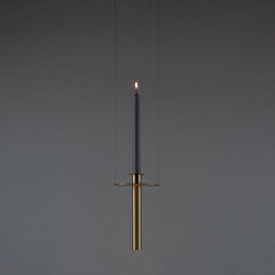 Candlelight Set 1 | Candlesticks / Candleholder | KAIA