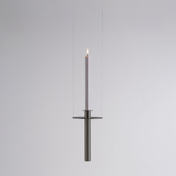 Candlelight Set 3 | Candlesticks / Candleholder | KAIA