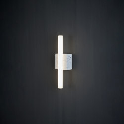 NEA Marble 30 | Lámparas de pared | KAIA